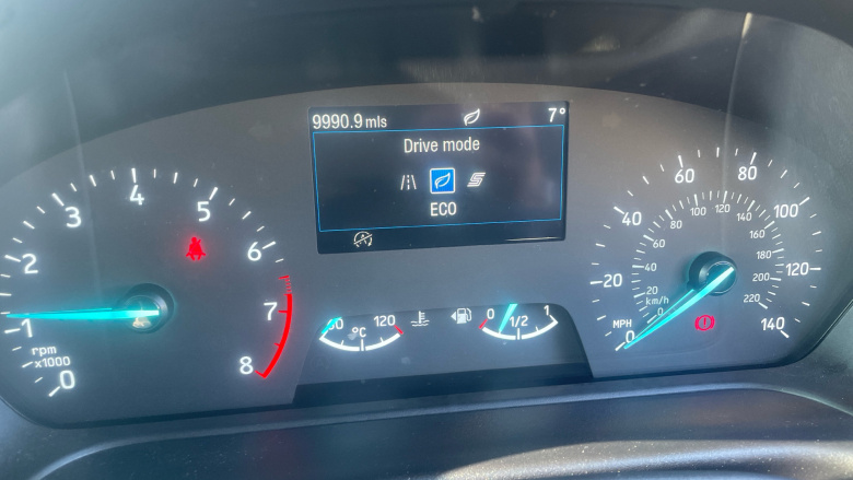 Ford Fiesta 1.0 EcoBoost 95 Titanium 5dr Petrol Hatchback